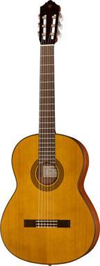 Yamaha elektro-klassická kytara CGX122 MS