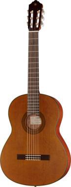 Yamaha elektro-klassická kytara CGX122MC