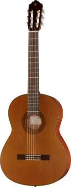 Yamaha CGX122MC elektro- klasszikus gitár