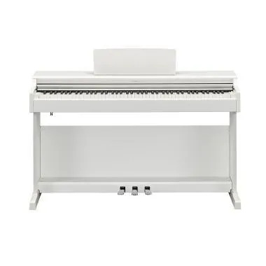 Yamaha YDP-165WH ARIUS digitális zongora
