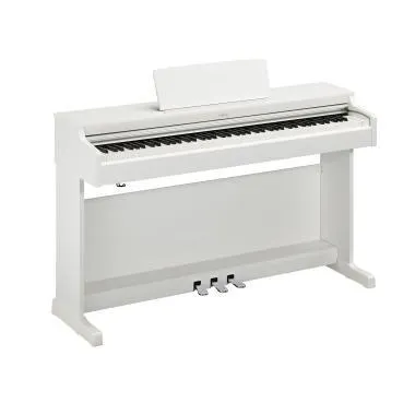 Yamaha YDP-165WH ARIUS digitális zongora
