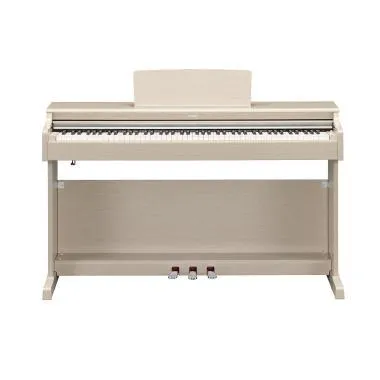 Yamaha YDP-165WA ARIUS digitális zongora