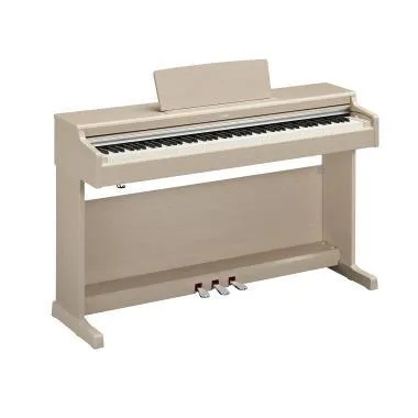 Yamaha YDP-165WA ARIUS digitális zongora