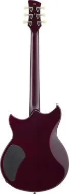 Yamaha Revstar Professional RSP20 Swift Blue elektromos gitár