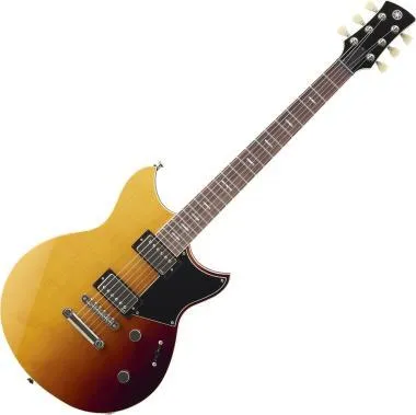 Yamaha Revstar Professional RSP20 Sunset Burst elektromos gitár