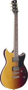Yamaha Revstar Professional RSP20 Sunset Burst elektromos gitár