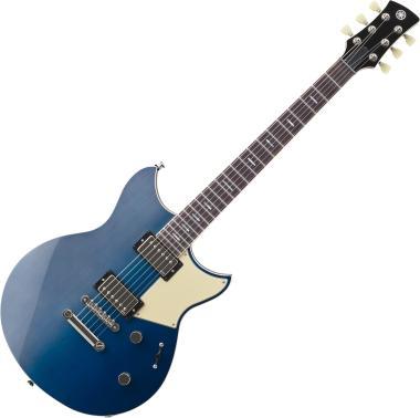 Yamaha Revstar RSP20, profesionální elektrická kytara, Moonlight Blue