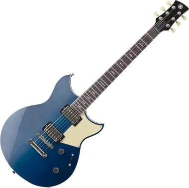 Yamaha Revstar Professional RSP20 Moonlight Blue elektromos gitár