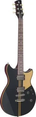 Yamaha Revstar Professional RSP20X Rusty Brass Charcoal elektromos gitár
