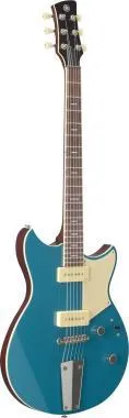 Yamaha Revstar Professional RSP02T Swift Blue elektromos gitár