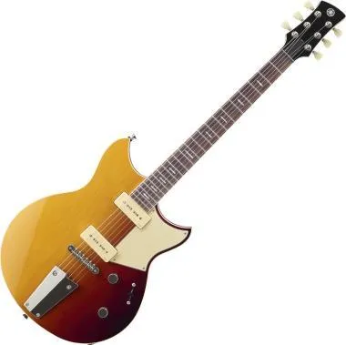Yamaha Revstar Professional RSP02T Sunset Burst elektromos gitár