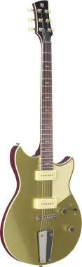Yamaha Revstar Professional RSP02T Crisp Gold elektromos gitár