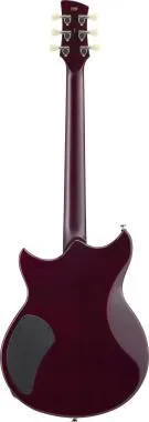 Yamaha Revstar Professional RSP02T Crisp Gold elektromos gitár