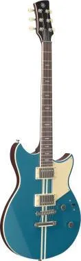 Yamaha Revstar Standard RSS20 Swift Blue elektromos gitár