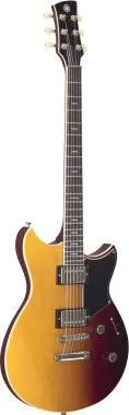 Yamaha Revstar Standard RSS20 Sunset Burst elektromos gitár