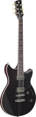 Yamaha Revstar Standard RSS20 Black elektromos gitár