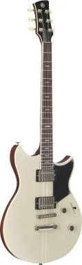 Yamaha Revstar Standard RSS20 Vintage White elektromos gitár