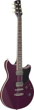 Yamaha Revstar Standard RSS20 Hot Merlot elektromos gitár