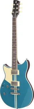 Yamaha Revstar Standard RSS20L Swift Blue balkezes elektromos gitár