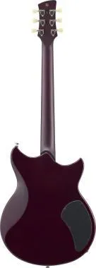 Yamaha Revstar Standard RSS20L Swift Blue balkezes elektromos gitár