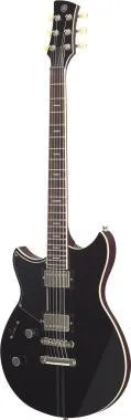 Yamaha Revstar Standard RSS20L Black balkezes elektromos gitár