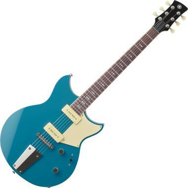 Yamaha elektrická kytara, unikátní styl, SWIFT BL