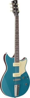 Yamaha Revstar Standard RSS02T Swift Blue elektromos gitár