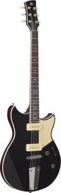Yamaha Revstar Standard RSS02T Black elektromos gitár