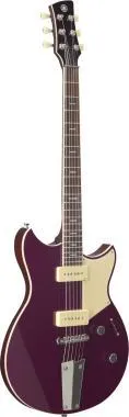 Yamaha Revstar Standard RSS02T Hot Merlot elektromos gitár