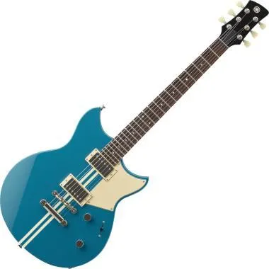 Yamaha Revstar Element RSE20 Swift Blue elektromos gitár