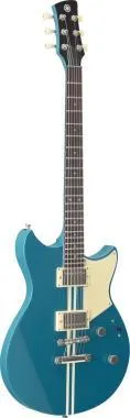 Yamaha Revstar Element RSE20 Swift Blue elektromos gitár