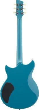 Yamaha Revstar Element RSE20 Swift Blue elektromos gitár