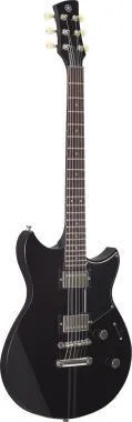 Yamaha Revstar Element RSE20 Black elektromos gitár