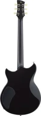 Yamaha Revstar Element RSE20 Black elektromos gitár