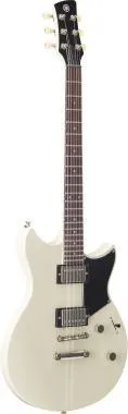 Yamaha Revstar Element RSE20 Vintage White elektromos gitár