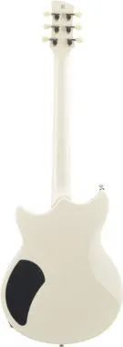Yamaha Revstar Element RSE20 Vintage White elektromos gitár