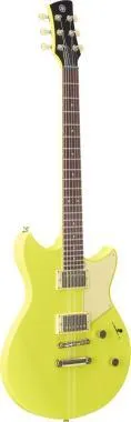 Yamaha Revstar Element RSE20 Neon Yellow elektromos gitár