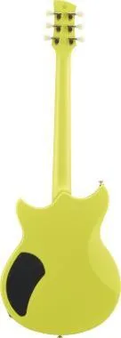 Yamaha Revstar Element RSE20 Neon Yellow elektromos gitár