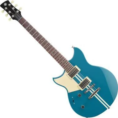 Yamaha Revstar Element RSE20L Swift Blue balkezes elektromos gitár