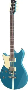 Yamaha Revstar Element RSE20L Swift Blue balkezes elektromos gitár