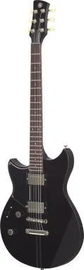 Yamaha Revstar Element RSE20L Black balkezes elektromos gitár