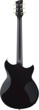 Yamaha Revstar Element RSE20L Black balkezes elektromos gitár