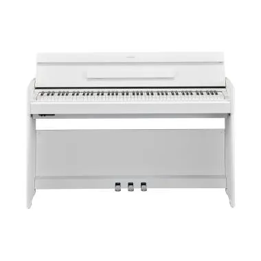 Yamaha YDP-S55WH ARIUS digitális zongora