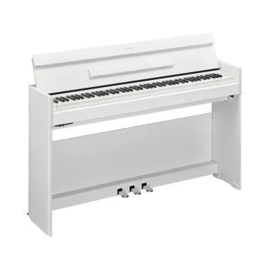 Yamaha YDP-S55WH ARIUS digitális zongora