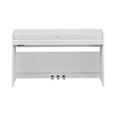 Yamaha YDP-S55WH ARIUS digitális zongora