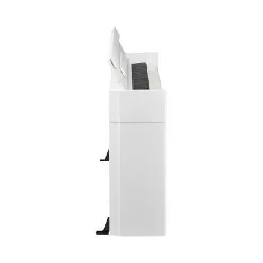Yamaha YDP-S55WH ARIUS digitális zongora