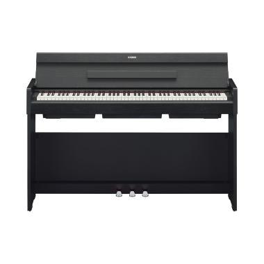 Yamaha Digitální piano ARIUS, kompaktní design, realistický zvuk