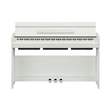 Yamaha YDP-S35WH ARIUS digitális zongora