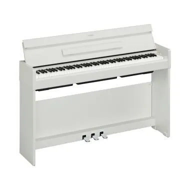 Yamaha YDP-S35WH ARIUS digitális zongora