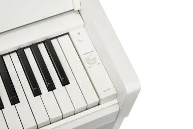 Yamaha YDP-S35WH ARIUS digitális zongora